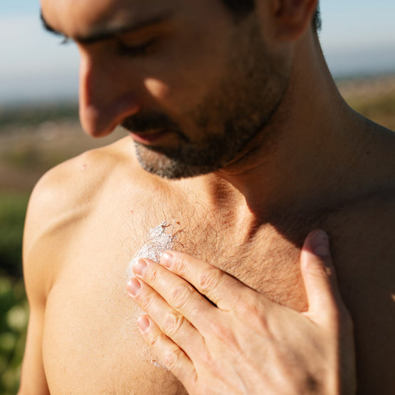 Value Size Everyday Sunscreen Lotion with SPF 50